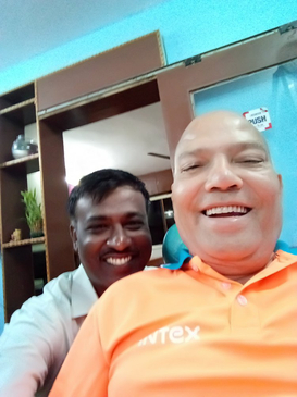 Slider image (2) Diva Dental Care